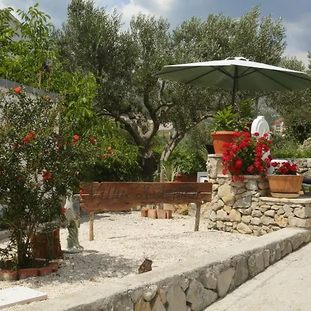 Villa D'Amante Klis Exterior photo