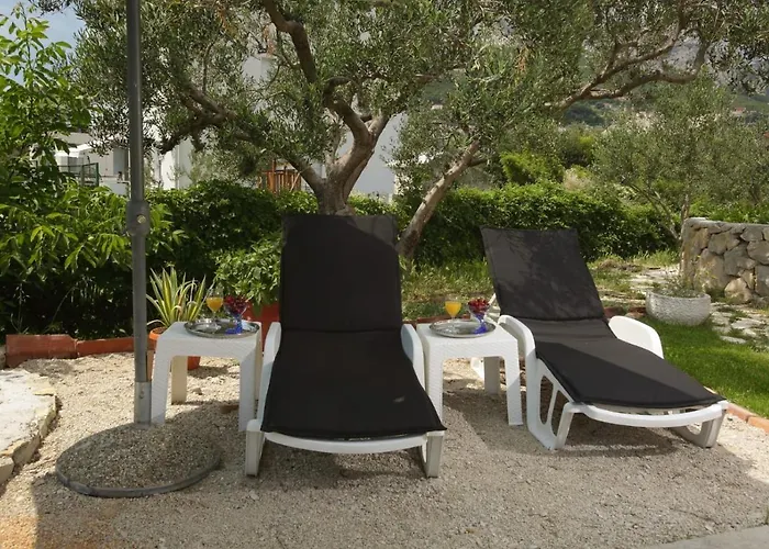 Villa D\'Amante