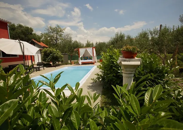 Villa D\'Amante