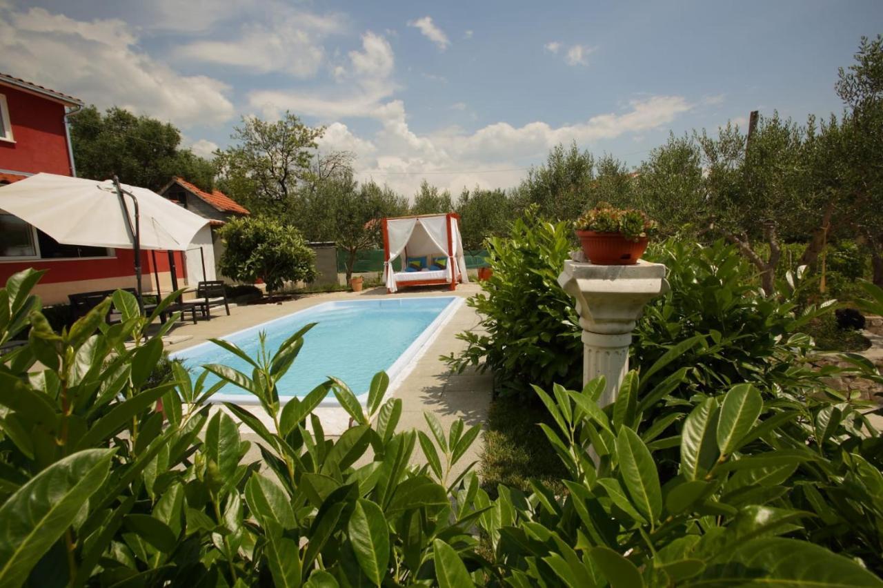Villa D'amante