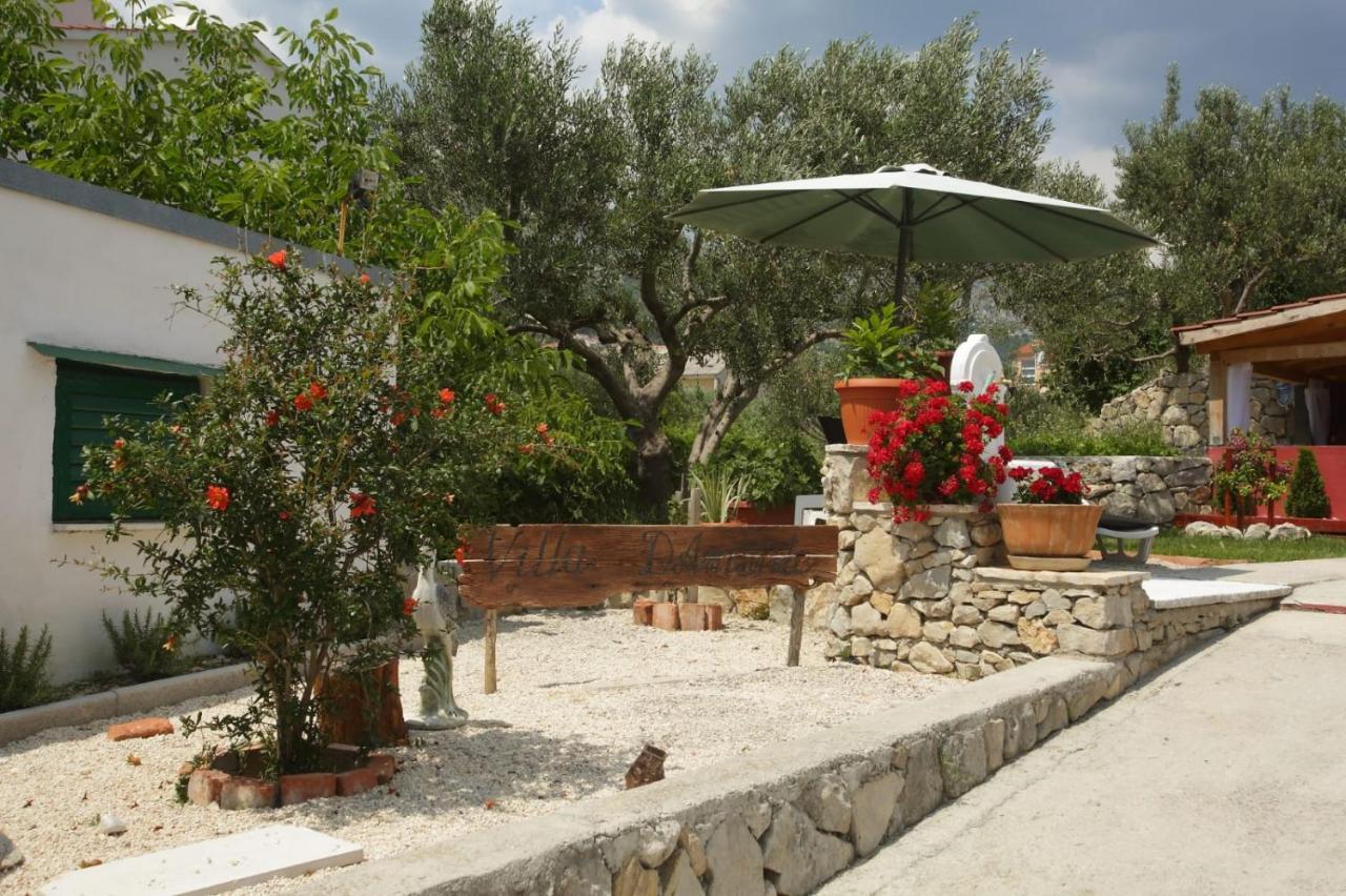 Villa D'amante