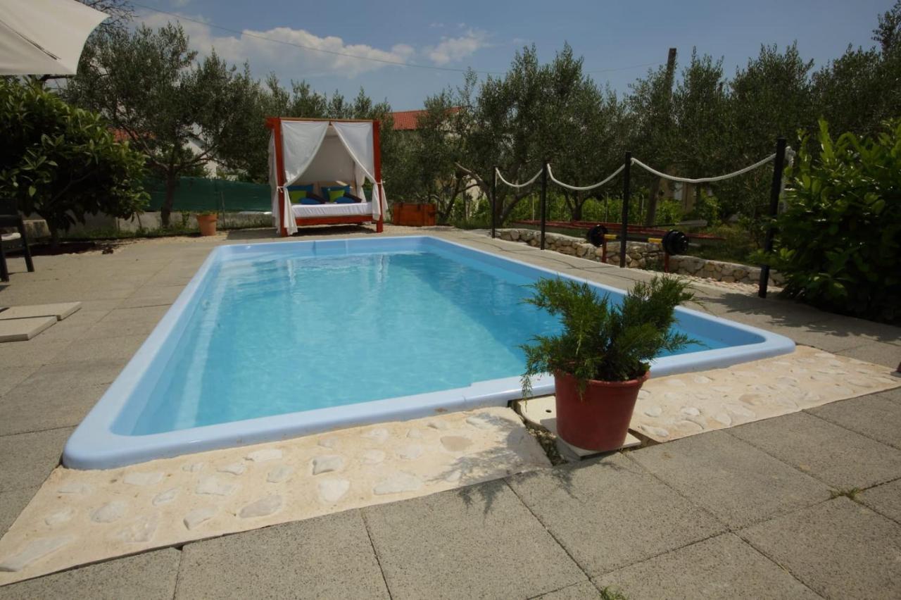 Villa D'amante