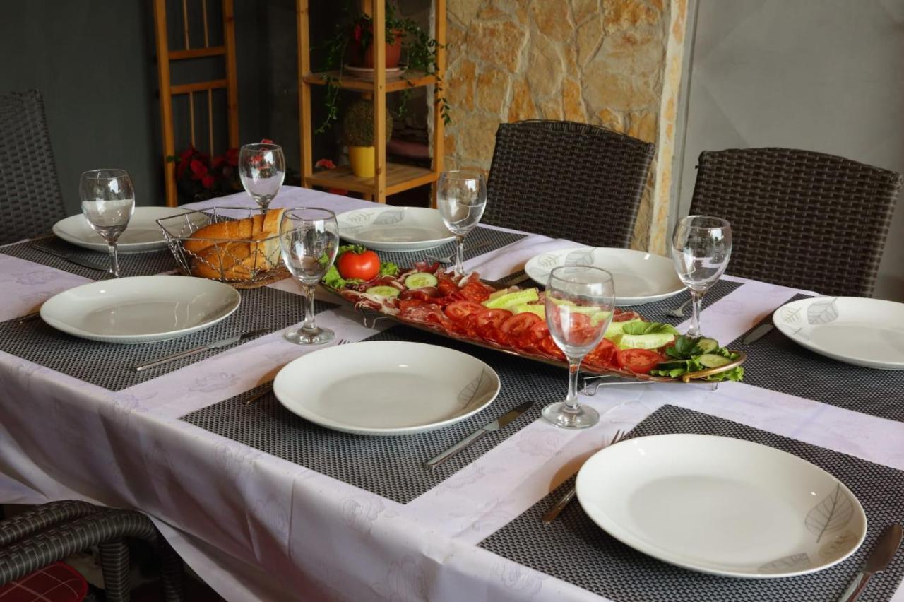 D'amante Villa Klis